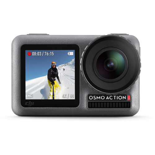 دوربین-اسمو-اکشن-DJI-Osmo-Action-4K-Camera